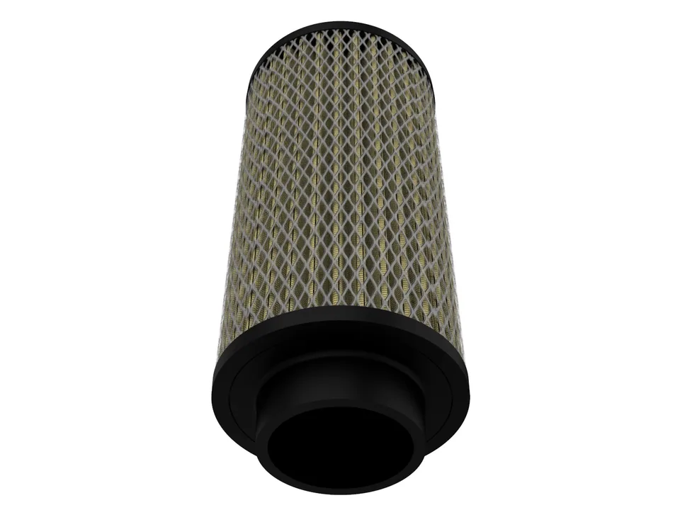 aFe Aries Powersport OER PG7 A/F 2016 Polaris SxS RZR XP 4 Turbo 87-10068 3 of 6