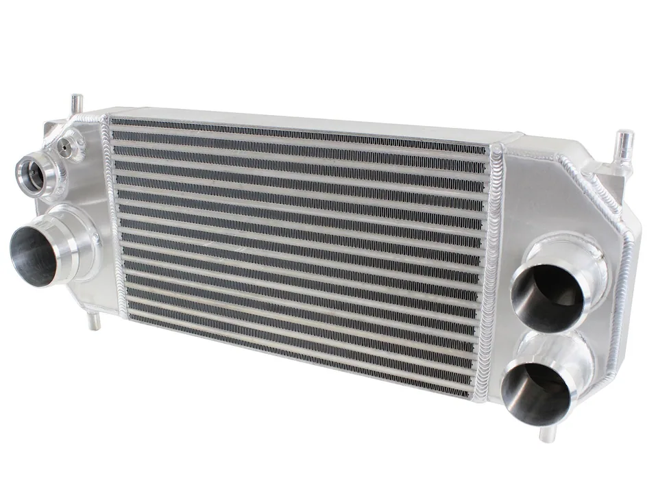 aFe Bladerunner 3in Core Intercooler 15-20 Ford F-150 V6 2.7/3.5L (tt) 46-20201 2 of 4