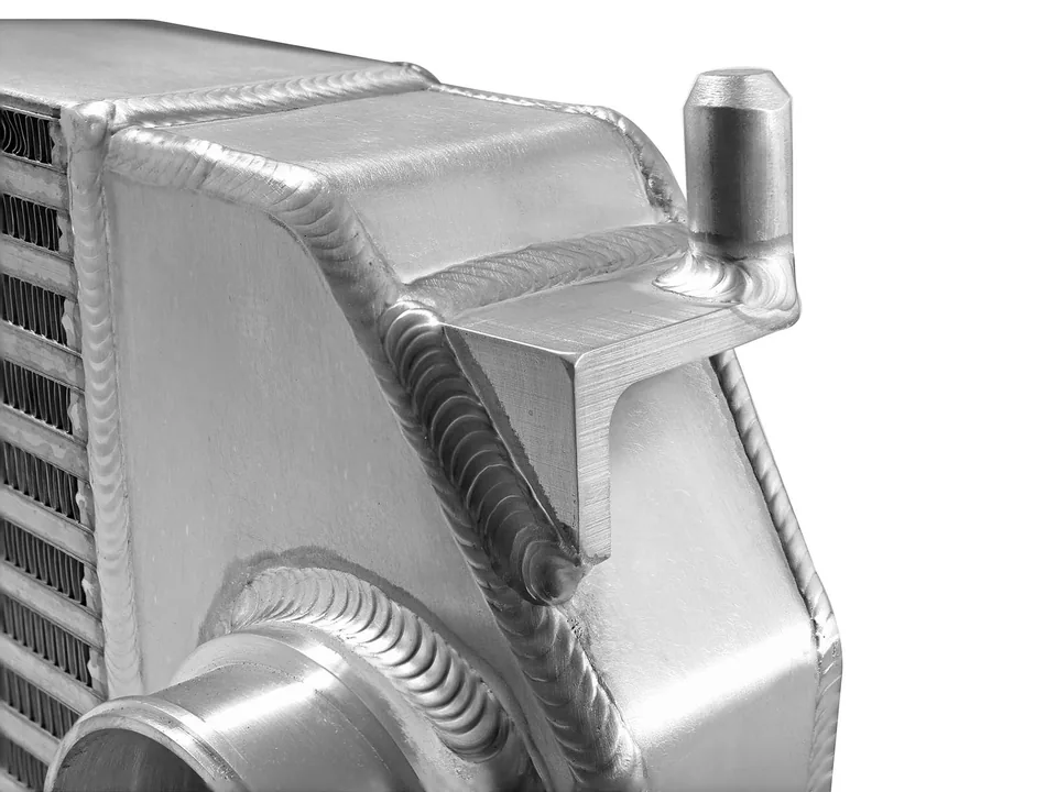 aFe Bladerunner 3in Core Intercooler 15-20 Ford F-150 V6 2.7/3.5L (tt) 46-20201 4 of 4