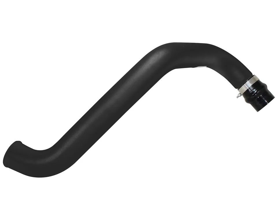 aFe Bladerunner 3in Intercooler Hot Side Tube 01-04 GM Diesel Trucks V8 6.6L (td) 46-20046 2 of 4