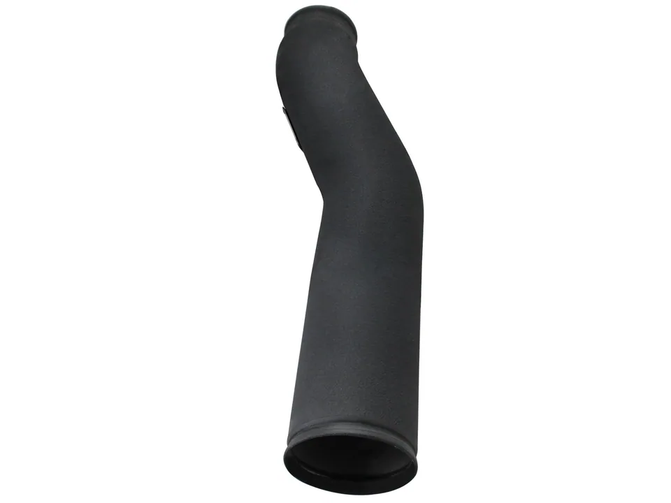 aFe Bladerunner 3in Intercooler Inlet Tube Upgrade Dodge Diesel Trucks 03-07 L6-5.9L (td) 46-20018 3 of 6