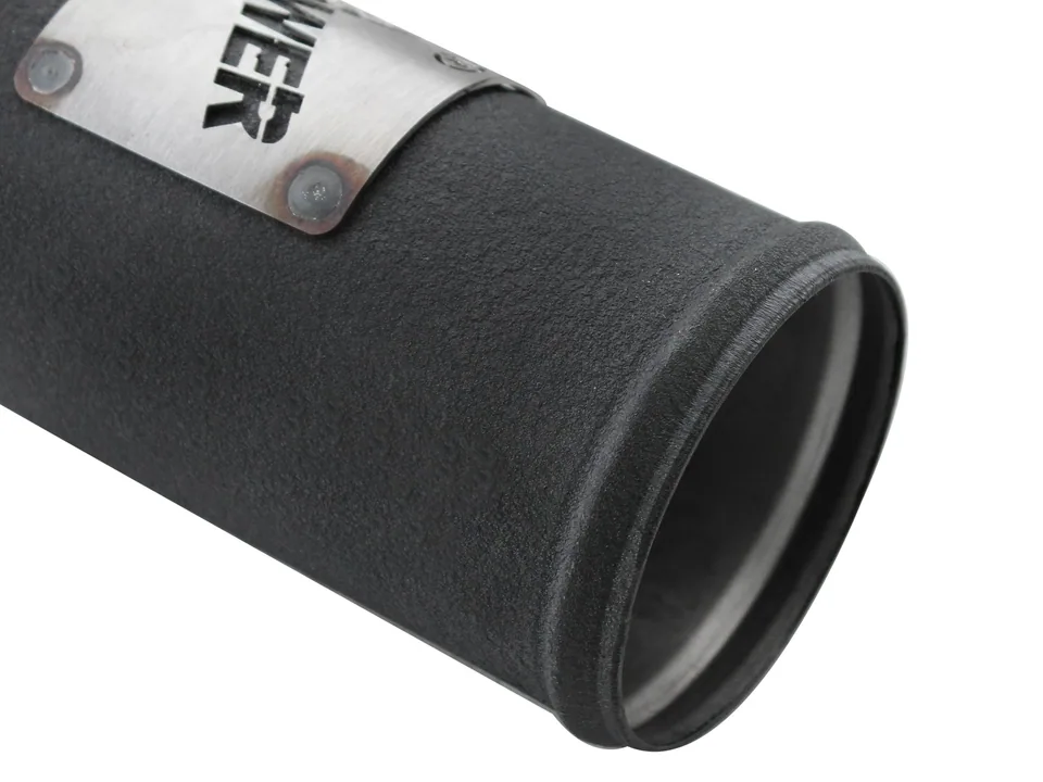 aFe Bladerunner 3in Intercooler Outlet Tube Upgrade Dodge Diesel Trucks 03-07 L6-5.9L (td) 46-20019 3 of 5