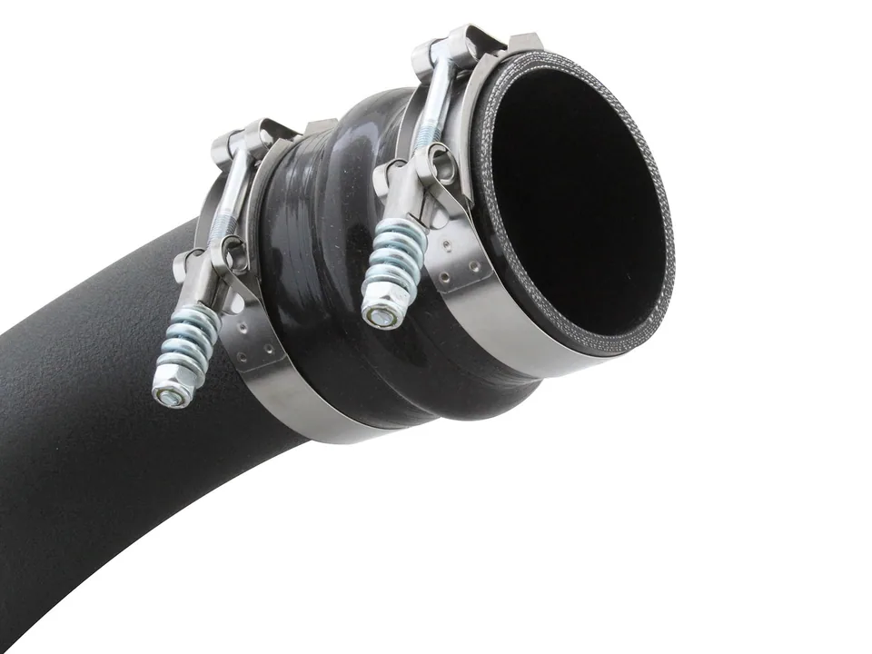 aFe Bladerunner 3in Intercooler Tube In 11-16 GM Diesel Trucks V8 6.6L (td) LML 46-20118 2 of 5