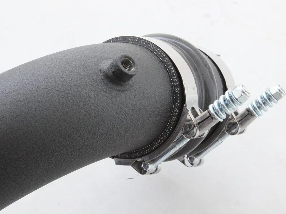 aFe Bladerunner 3in Intercooler Tube In 11-16 GM Diesel Trucks V8 6.6L (td) LML 46-20118 4 of 5