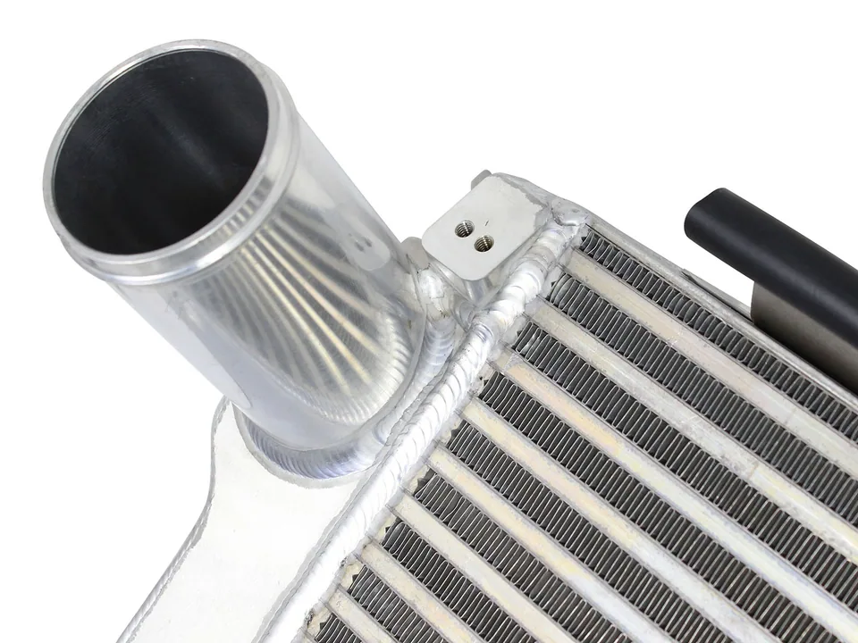 aFe BladeRunner GT Series Intercooler 13-18 Dodge Ram Diesel Trucks L6-6.7L (td) 46-20131 3 of 4