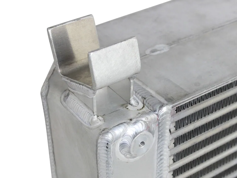 aFe BladeRunner GT Series Intercooler 13-18 Dodge Ram Diesel Trucks L6-6.7L (td) 46-20131 4 of 4