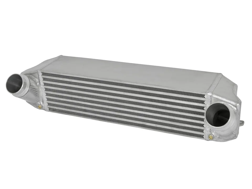aFe Bladerunner GT Series Intercooler BMW 1/2/3/4-Series 12-18 L4-2.0L (t) N20/N26 46-20221 2 of 5
