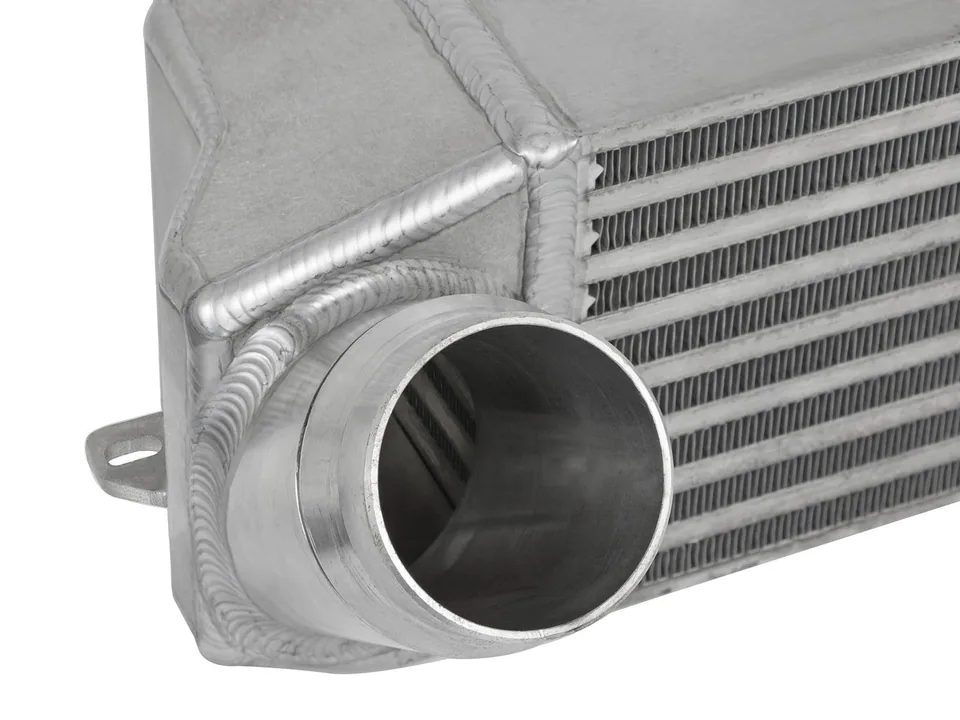 aFe Bladerunner GT Series Intercooler BMW 1/2/3/4-Series 12-18 L4-2.0L (t) N20/N26 46-20221 5 of 5