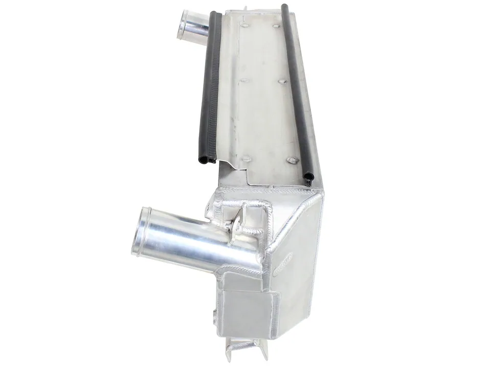 aFe BladeRunner GT Series Intercooler & Tubes 13-18 Dodge Ram Diesel Trucks L6-6.7L (td) 46-20132-B 2 of 5