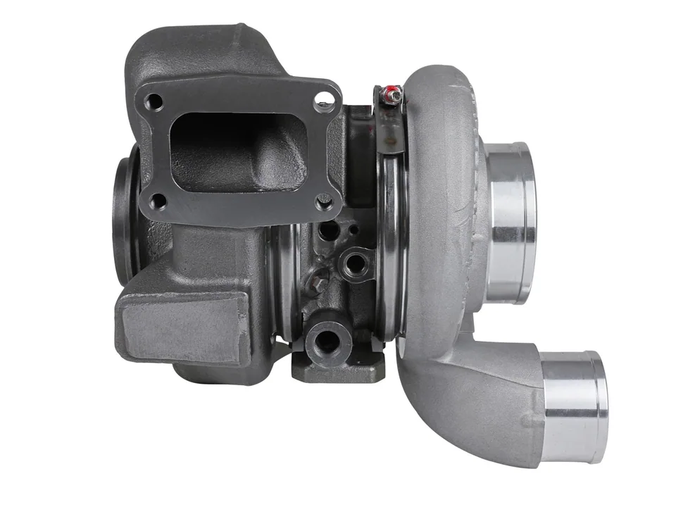 aFe BladeRunner GT Series Turbocharger 07-18 Dodge/RAM 6.7L (td) 46-60252 3 of 5