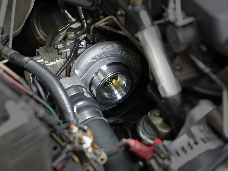 aFe BladeRunner GT Series Turbocharger 07-18 Dodge/RAM 6.7L (td) 46-60252 4 of 5