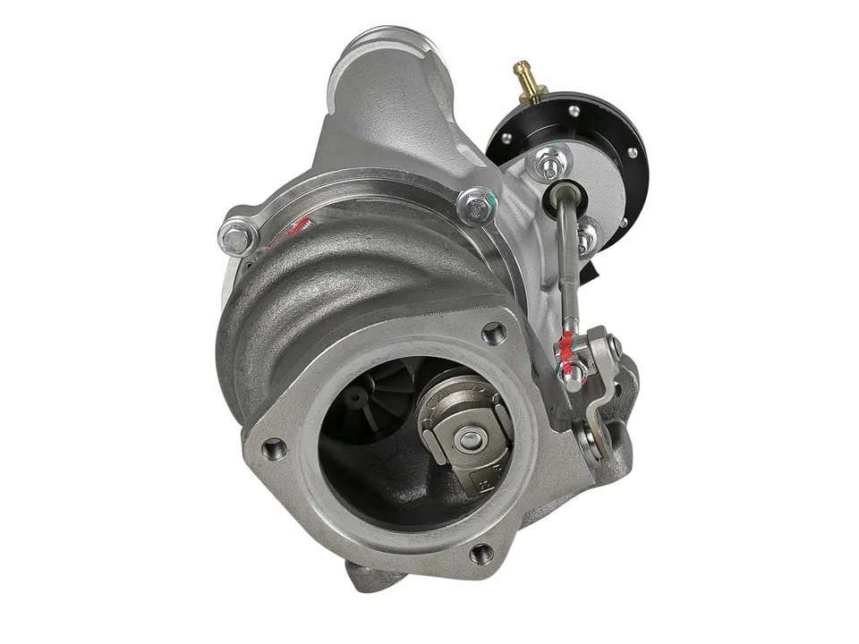 aFe Bladerunner GT Series Turbocharger 11-15 Mini Cooper I4-1.6L (t) 46-60222 3 of 5