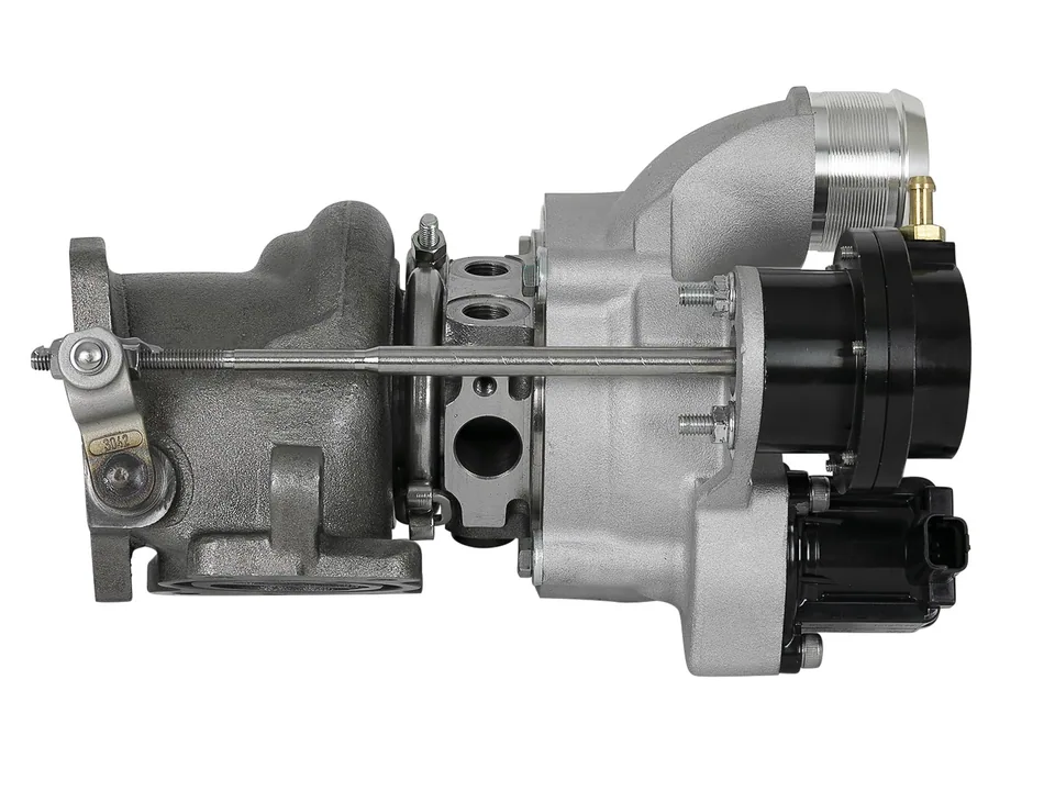 aFe Bladerunner GT Series Turbocharger 11-15 Mini Cooper I4-1.6L (t) 46-60222 4 of 5