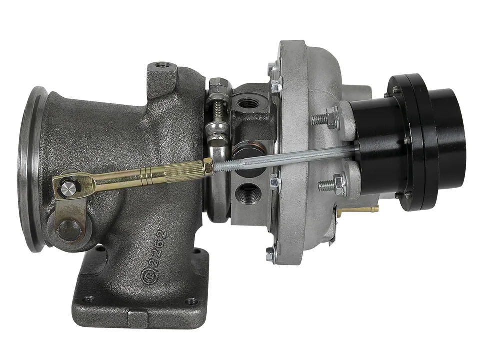 aFe BladeRunner GT Series Turbocharger 17-20 FIAT 124 Spider I4-1.4L (t) 46-60212 3 of 5