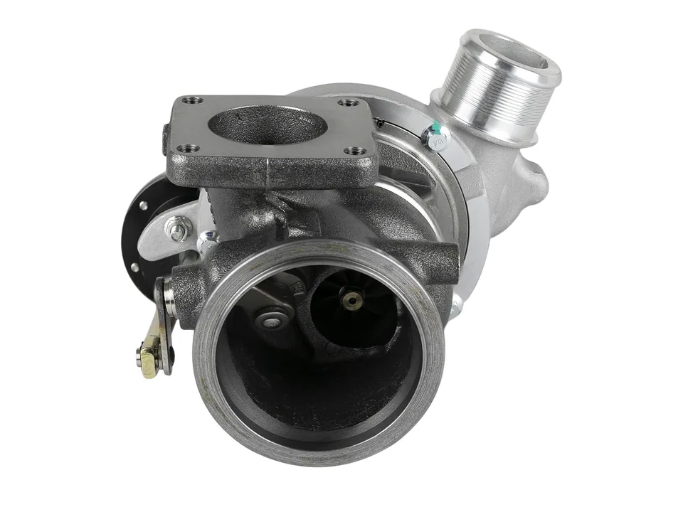 aFe BladeRunner GT Series Turbocharger 17-20 FIAT 124 Spider I4-1.4L (t) 46-60212 4 of 5