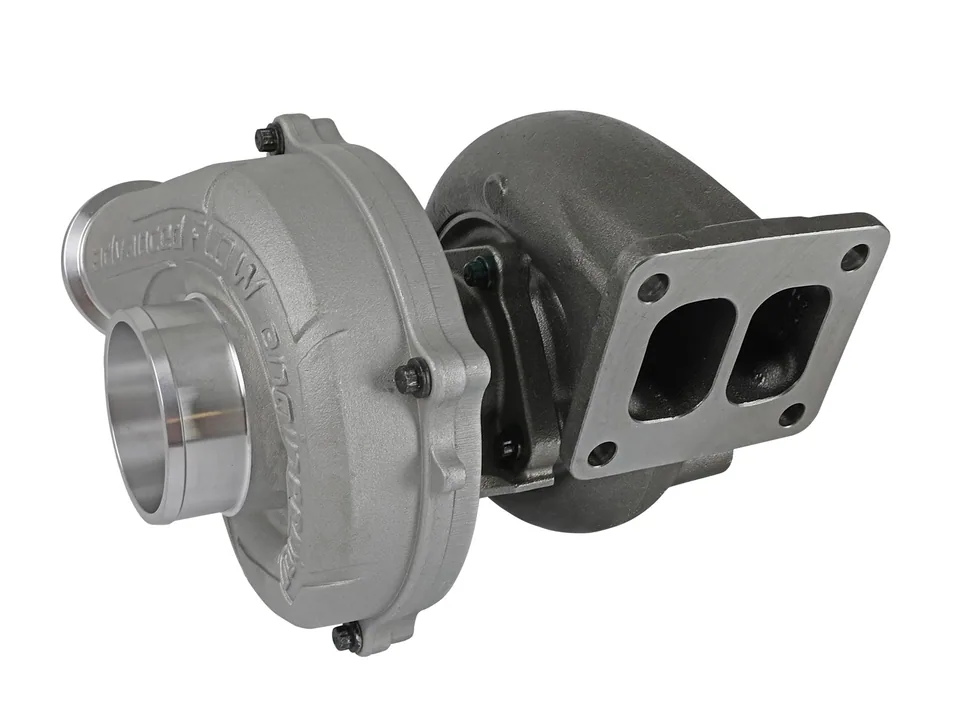 aFe BladeRunner GT Series Turbocharger 94-97 Ford 7.3L (td) 46-60232 4 of 5