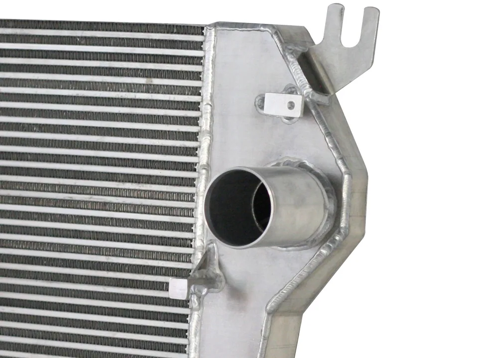 aFe Bladerunner Intercooler 10-12 Dodge Diesel Trucks L6-6.7L (td) 46-20082 4 of 6