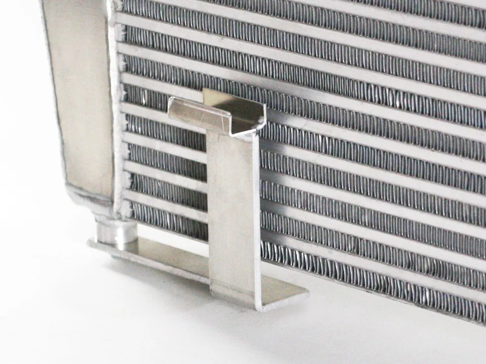 aFe Bladerunner Intercooler 10-12 Dodge Diesel Trucks L6-6.7L (td) 46-20082 5 of 6
