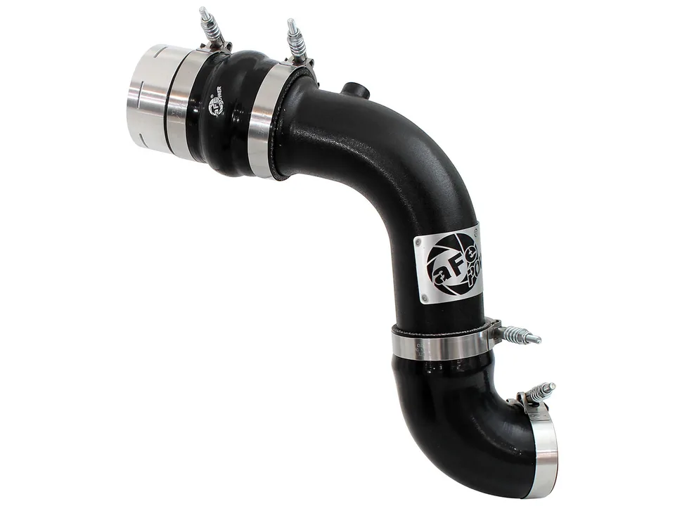 aFe Bladerunner Intercooler Cold Side Tube, 11-16 Ford Diesel Trucks V8-6.7L (td) 46-20149-B 2 of 6