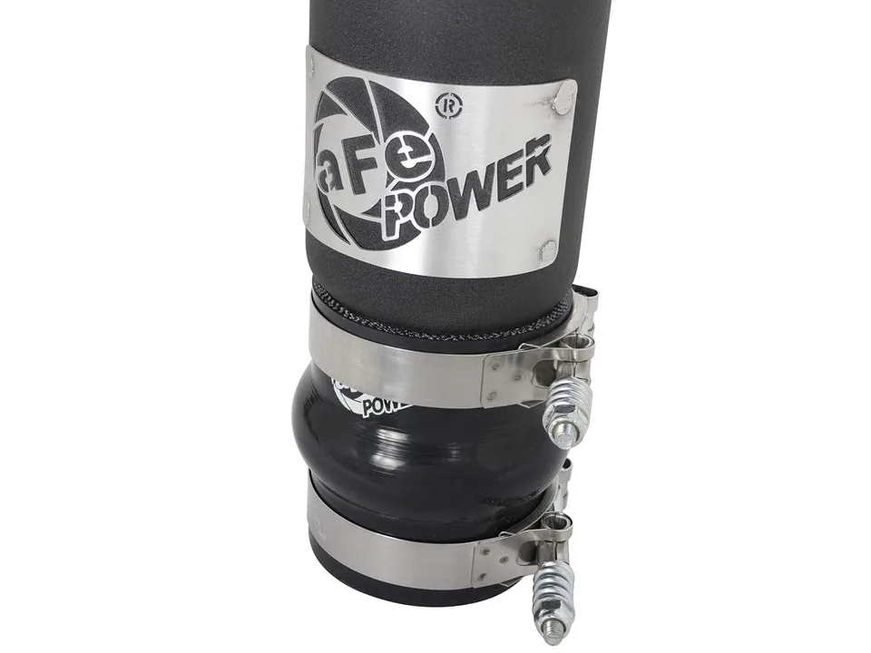 aFe BladeRunner Intercooler Tubes Combo 07.5-09 Dodge Diesel Trucks L6-6.7L (td) 46-20034-B 4 of 6