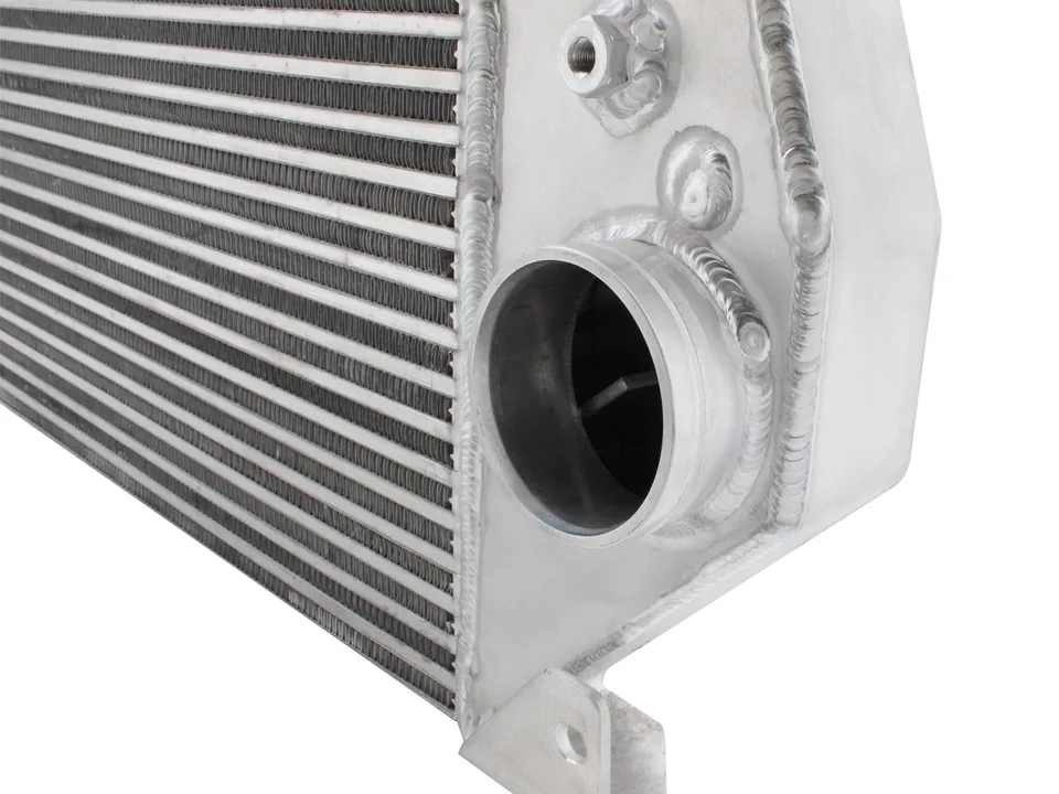 aFe Bladerunner Intercooler w/ Tubes 11-16 GM Diesel Trucks V8 6.6L (td) LML 46-20112 4 of 5