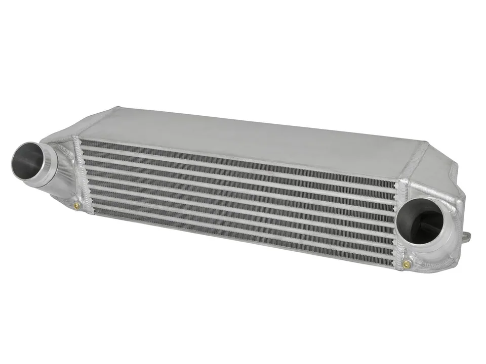 aFe Bladerunner Intercoolers 16-18 BMW M2 (F87) L6-3.0L (t) N55 46-20271 2 of 3