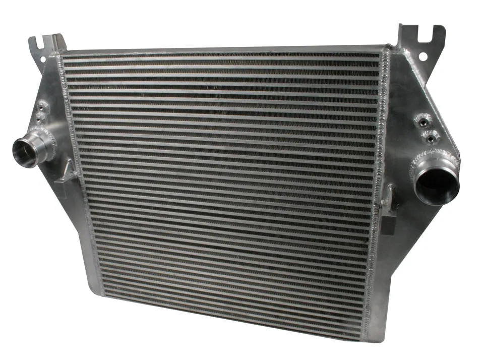 aFe Bladerunner Intercoolers I/C Dodge Diesel Trucks 03-07 L6-5.9L (td) 46-20011 2 of 6