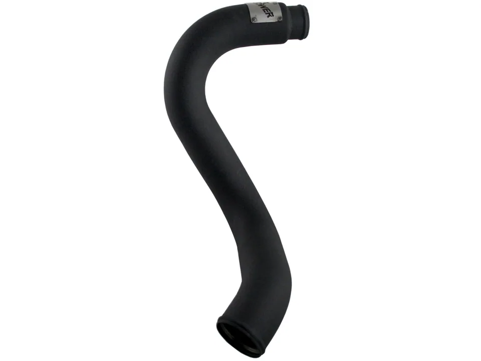 aFe Bladerunner Intercoolers Tube Out 02-04 GM Diesel Trucks V8 6.6L (td) LB7 46-20047 2 of 5