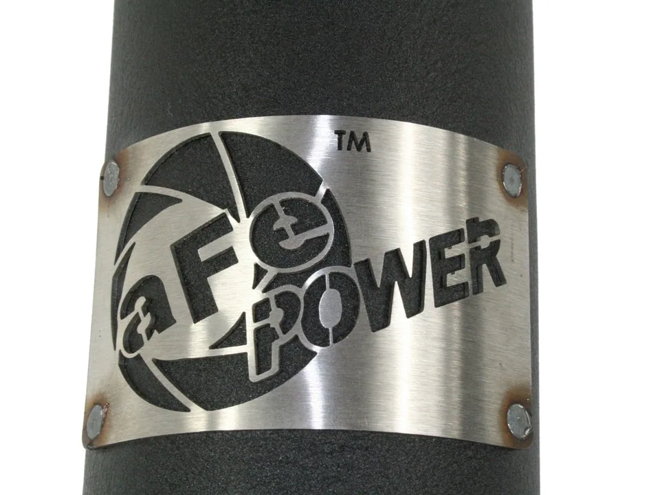 aFe Bladerunner Intercoolers Tube Out I/C Tube Out Dodge Diesel Trucks 07.5-09 L6-6.7L (td) 46-20039 3 of 3