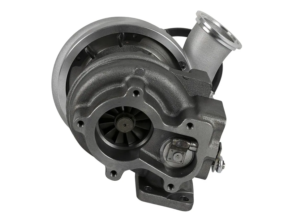 aFe BladeRunner Turbocharger Street Series 94-98 Dodge Diesel Trucks L6-5.9L (td) 46-60110 3 of 6