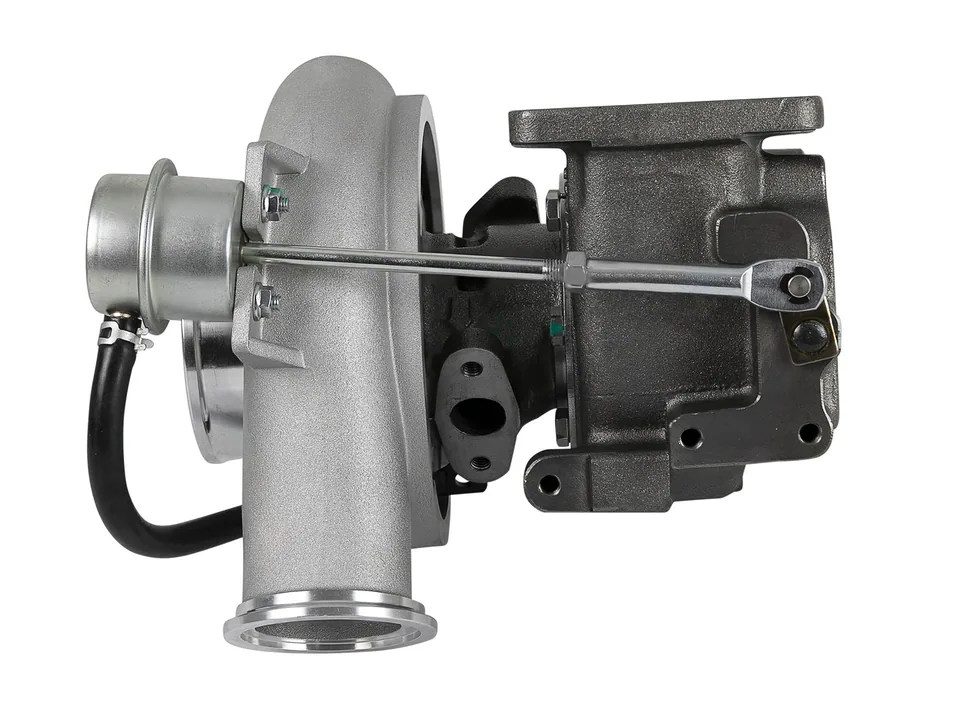 aFe BladeRunner Turbocharger Street Series 94-98 Dodge Diesel Trucks L6-5.9L (td) 46-60110 4 of 6