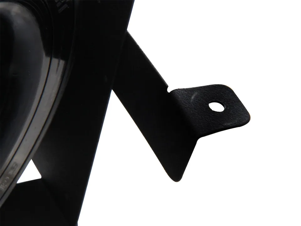 aFe Cold Air Intake Stage-2 Powder-Coated Tube w/ Pro 5R Media 04-15 Nissan Titan/Armada/QX56 V8 5.6L 54-10312-1 4 of 6