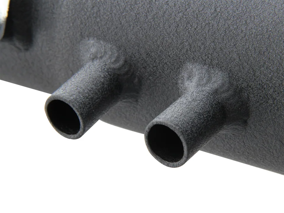 aFe Cold Air Intake Stage-2 Powder-Coated Tube w/ Pro 5R Media 04-15 Nissan Titan/Armada/QX56 V8 5.6L 54-10312-1 6 of 6