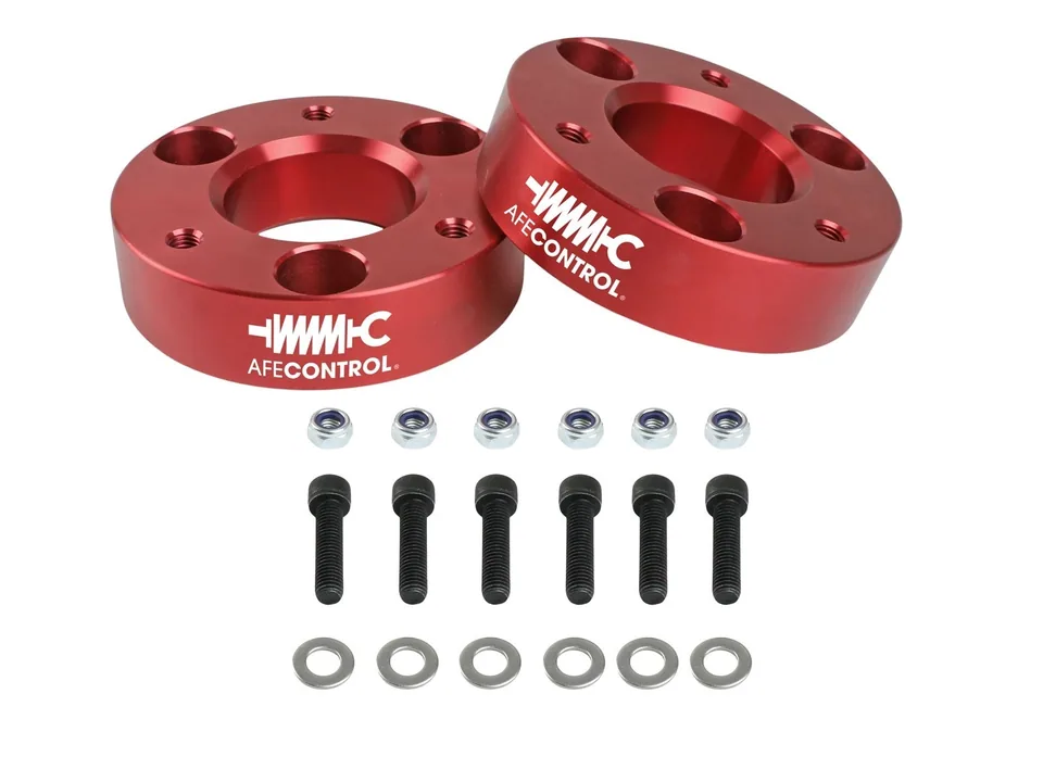 aFe CONTROL 2.0 IN Leveling Kit 06-21 RAM 1500 416-20T001-R 2 of 2