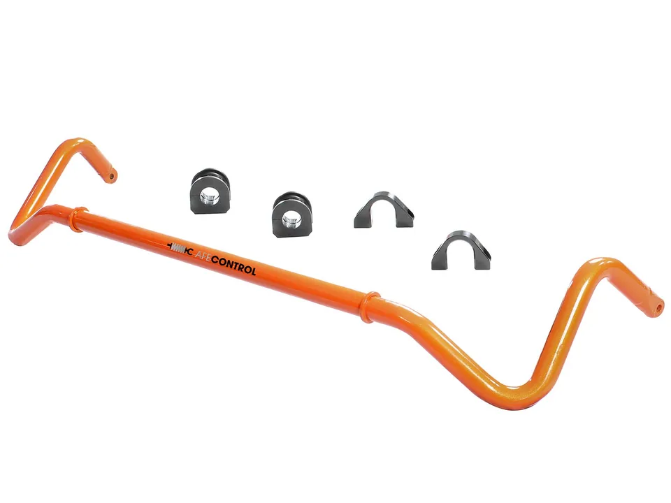aFe Control Front Sway Bar BMW M2/M3/M4 (F80/82/83/87) 440-503001FN 1 of 1