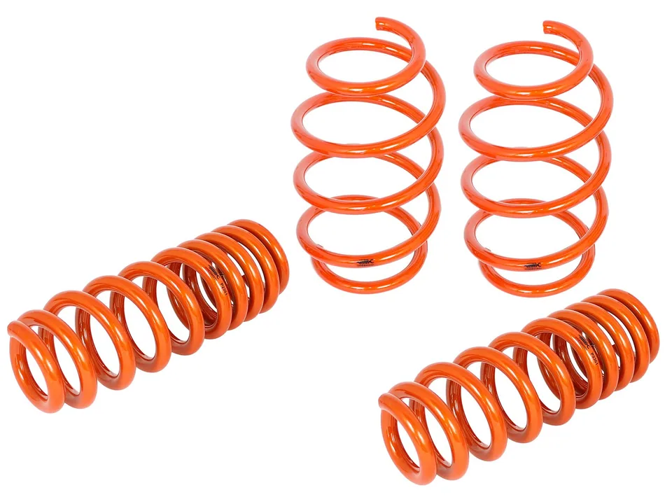aFe Control Lowering Springs 08-13 BMW M3 (E90/92) 410-503006-N 1 of 1
