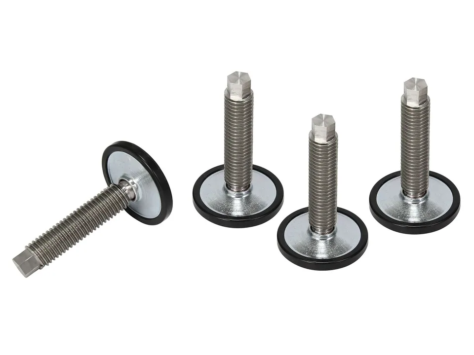 aFe Control PFADT Series Lowering Kit; Chevrolet Corvette (C6/C7) 05-15 410-401001-A 1 of 1
