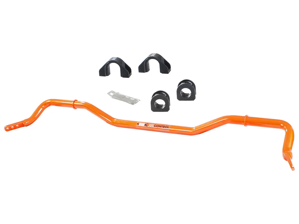aFe Control Rear Sway Bar 15-21 Ford Mustang (S550) 440-301001RN 1 of 1