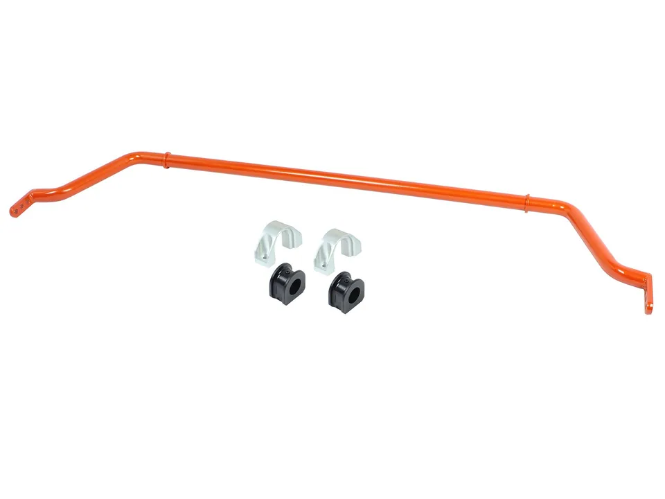 aFe Control Rear Sway Bar 16-21 Chevy Camaro 440-402002RN 1 of 1