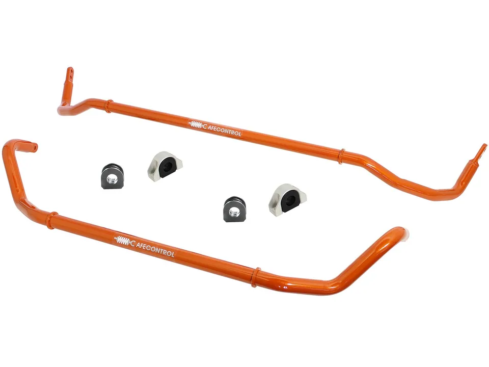 aFe Control Sway Bar Set 08-13 BMW M3 (E90/92) 440-503006-N 1 of 1