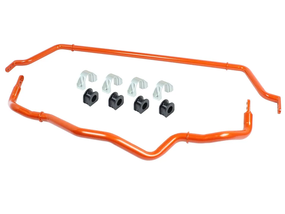 aFe Control Sway Bar Set 16-21 Chevy Camaro 440-402002-N 1 of 1