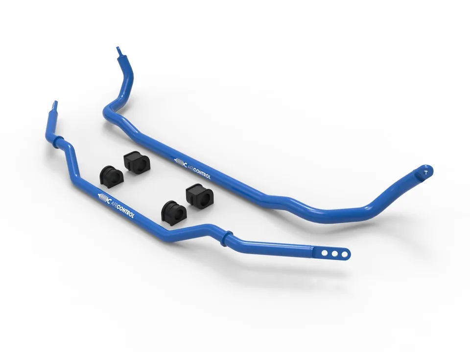 aFe Control Sway Bar Set 97-13 Chevy Corvette C5/C6 440-401001-L 1 of 1