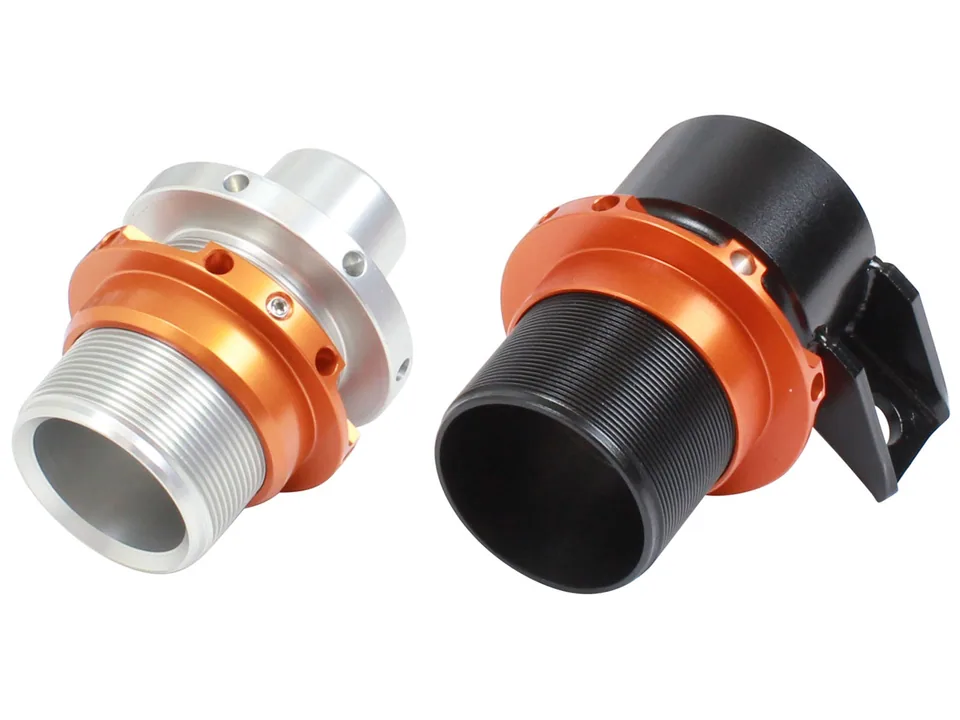 aFe Control Variable Height Lowering Springs 15-21 BMW M2/M3/M4 415-503001-N 2 of 4