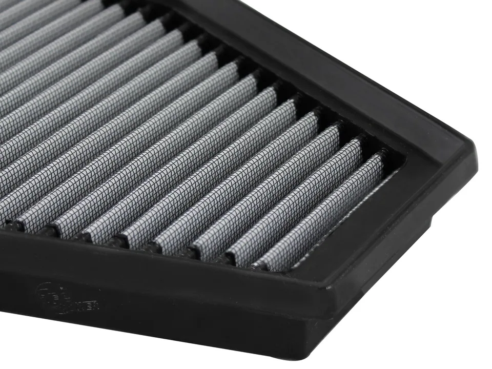 aFe Magnum FLOW OE Replacement Air Filter Pro DRY S 12-15 Porsche 911 (991) H6 3.4L/3.8L 31-10242 4 of 4