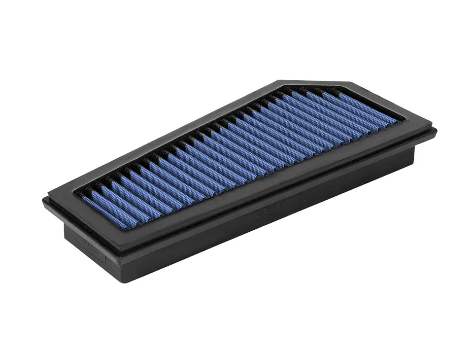 aFe Magnum FLOW OE Replacement Air Filter w/ Pro 5R Media 12-15 Mercedes-Benz C250 30-10288 1 of 5