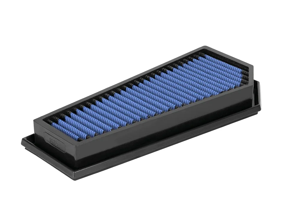 aFe Magnum FLOW OE Replacement Air Filter w/ Pro 5R Media 12-15 Mercedes-Benz C250 30-10288 2 of 5