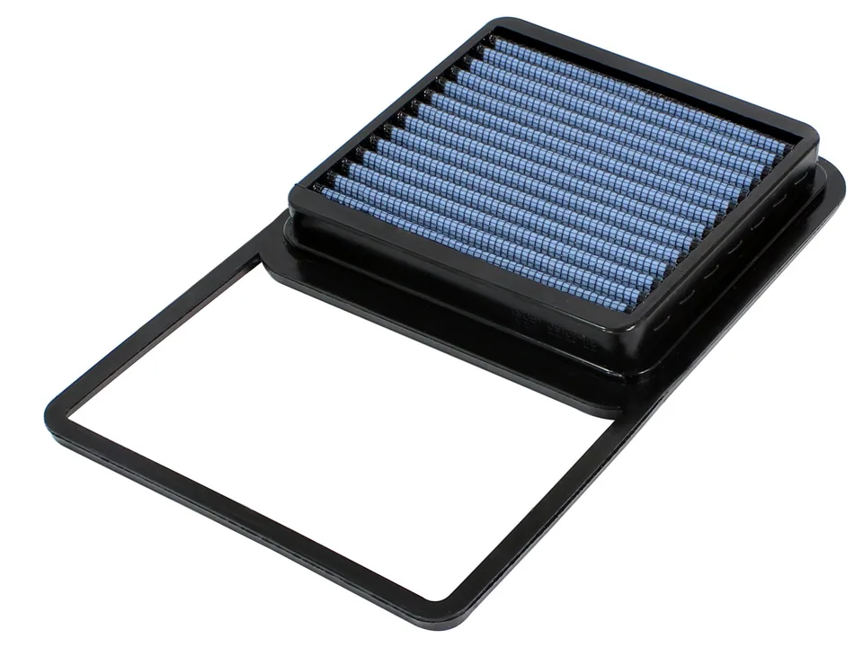 aFe Magnum FLOW OER Pro 5R Air Filter 04-09 Toyota Prius L4-1.5L 30-10180 2 of 3