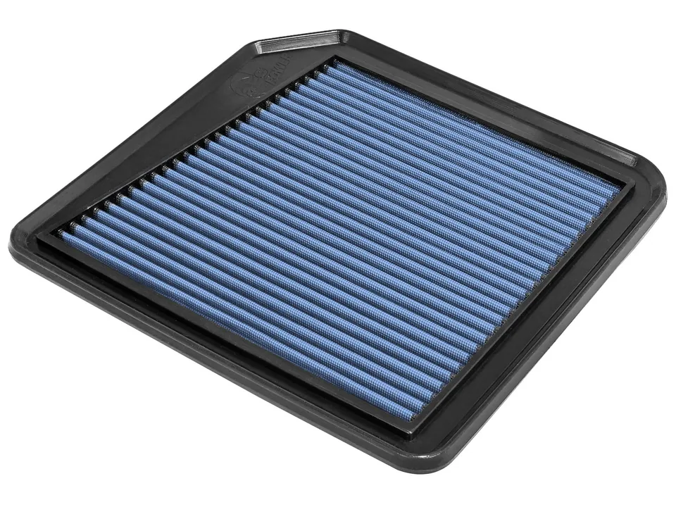 aFe Magnum FLOW OER Pro 5R Air Filter 11-13 Infiniti QX56 V8-5.6L 30-10241 1 of 4