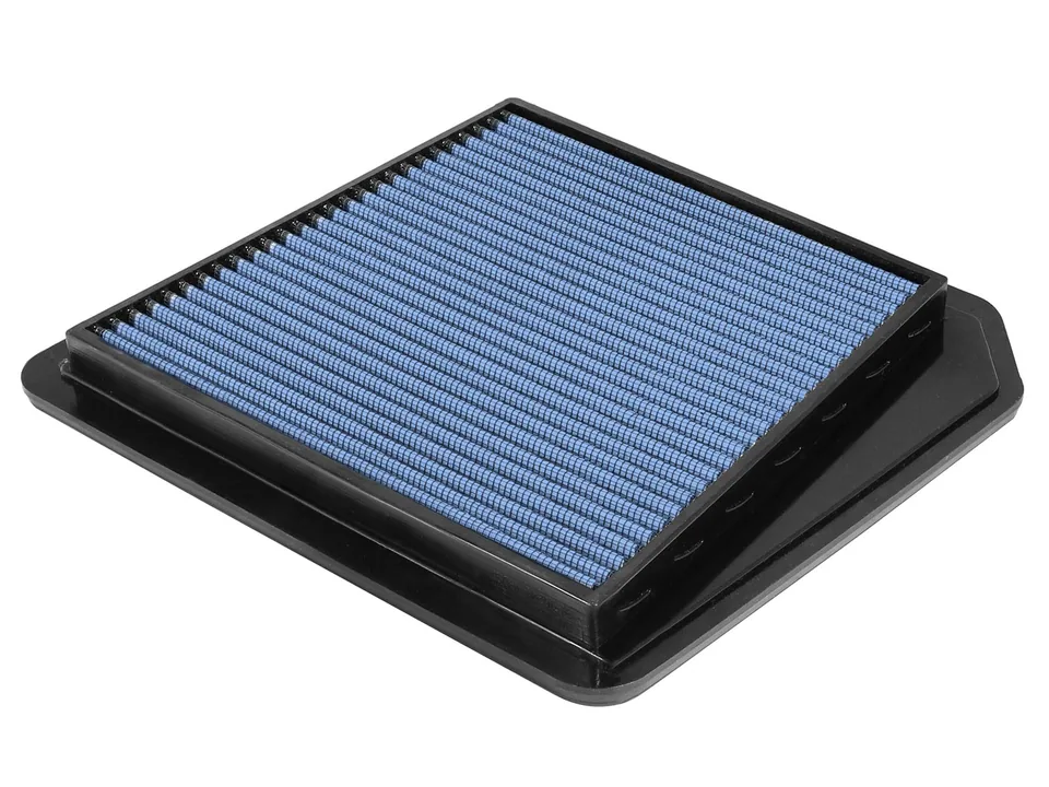 aFe Magnum FLOW OER Pro 5R Air Filter 11-13 Infiniti QX56 V8-5.6L 30-10241 2 of 4