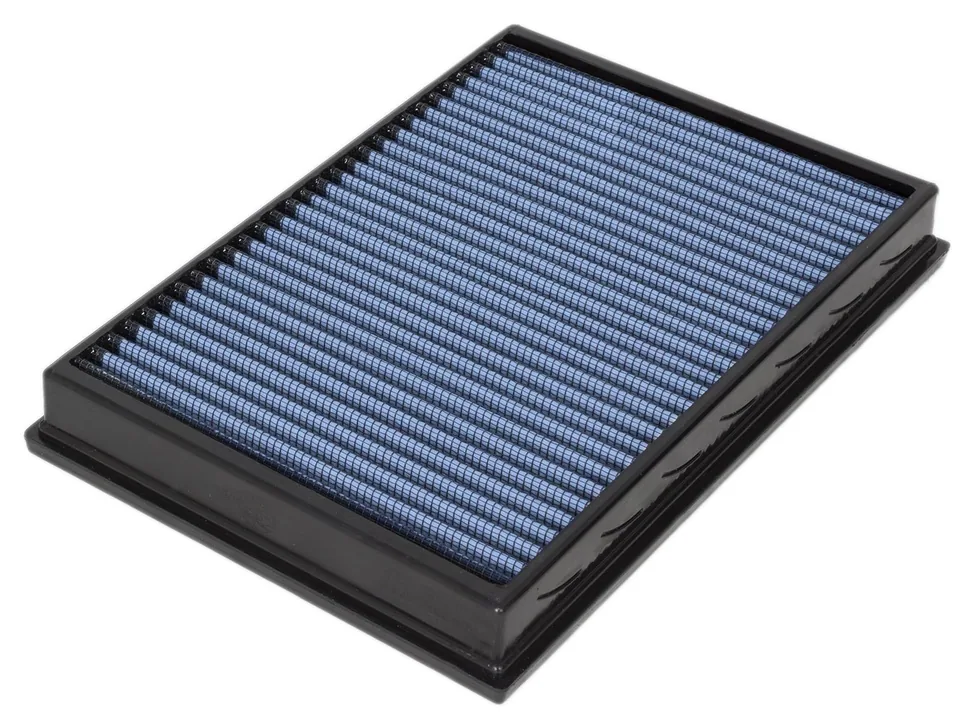 aFe Magnum FLOW OER Pro 5R Air Filter 2016 Nissan Titan XD V8-5.0L (td) 30-10269 2 of 5